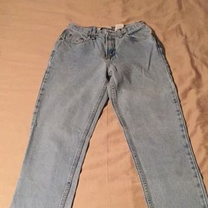 Woman’s Gap Slim fit jeans
